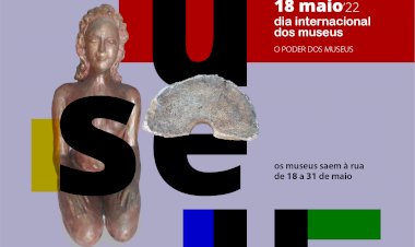 "O Poder dos Museus" no Satão