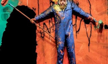 Festival Internacional de Marionetas e Formas Animadas regressa este ano