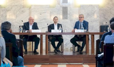 Câmara Municipal de Ponta Delgada presente nas Conferências sobre Descarbonização