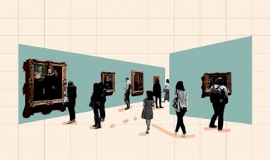 Dia Internacional dos Museus 2022: O Poder dos Museus