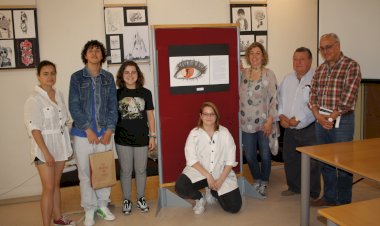 Essência – Ser Humanidade vai levar a cultura a quatro mil crianças e jovens em Tomar