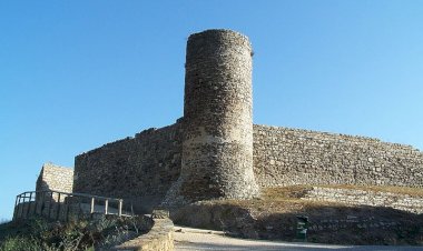 Castelo de Aljezur