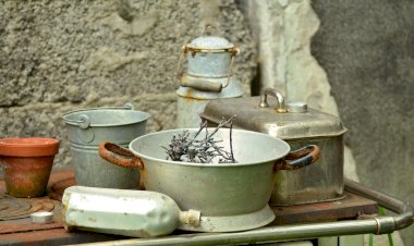 XII Feira Aquiliniana, na Lapa, nos dias 27, 28 e 29 de Maio