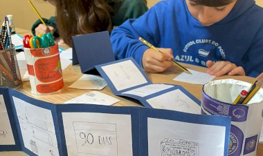 Museu-Vivo "Conservas Pinhais Factory Tour" oferece serviços educativos