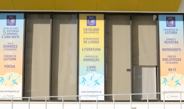 Biblioteca Municipal de Portimão recebe apresentação do livro “Empreender sem desculpas”