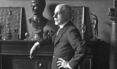 Município de Portimão assinala 162º aniversário do nascimento de Manuel Teixeira Gomes