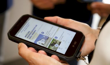 Município de Grândola implementa projecto inovador no Núcleo Museológico de São Pedro