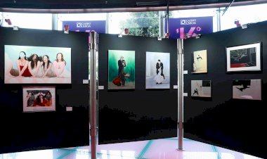 Exposição de Lia Ferreira em destaque no Casino Lisboa