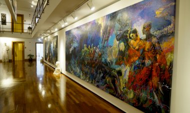 Museu Municipal de Esposende apresenta exposição e catálogo “Os Mendanhas”