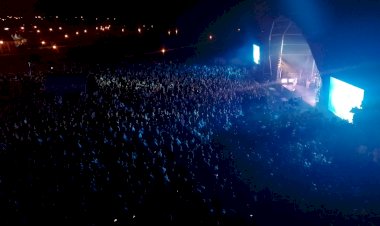 Marinha Grande recebe Festas da Cidade de 3 a 5 de Junho