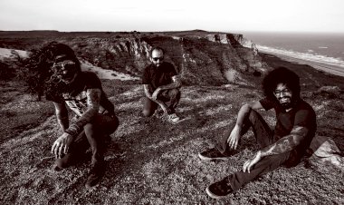 Deafkids regressam ao Porto para triplo concerto no Café Au Lait