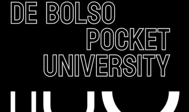 “Universidade de Bolso” dá a volta ao mundo em 3 dias