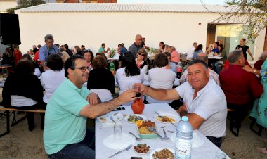 Rota das Tabernas arranca a 4 de Junho com petiscos à mesa e muita animação musical