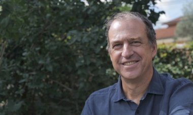 Matteo Merzagora é o primeiro pensador residente da Ciência Viva