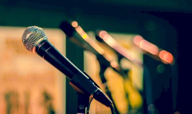 Apresentação da Temporada de "Música no Forte"