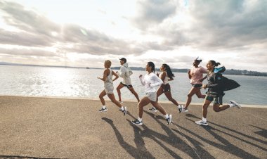 Run for the Oceans dia 7 de Junho, no Estádio da Luz