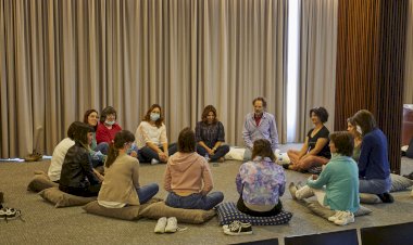 Encontro com a Educação desafia docentes a ligar o cérebro ao coração