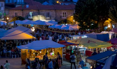 “Caminho de Santiago” é o tema da próxima edição de Caminha Medieval