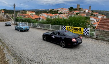 Classic Cars Tour