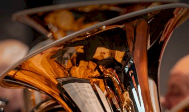 Orquestra Municipal de Sintra interpreta Sinfonia "Escocesa" de Mendelssohn