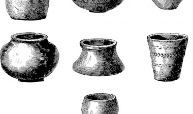 Inserção da louça preta no inventário nacional do património imaterial