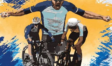 Campeonato da Europa em Anadia