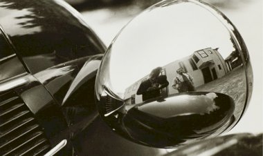 Abertura na Villa Tamaris em França