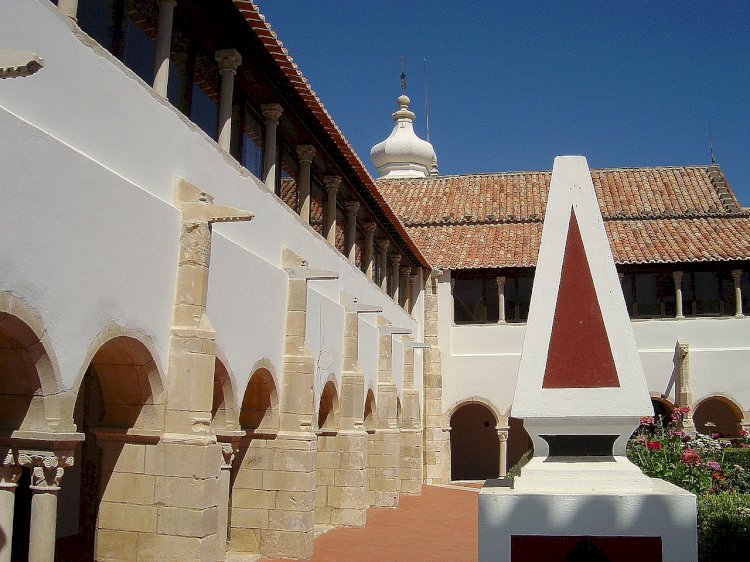 Igreja e Convento de São Francisco - Alenquer
