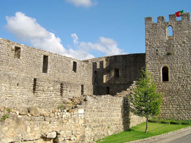 Castelo de Soure - Soure