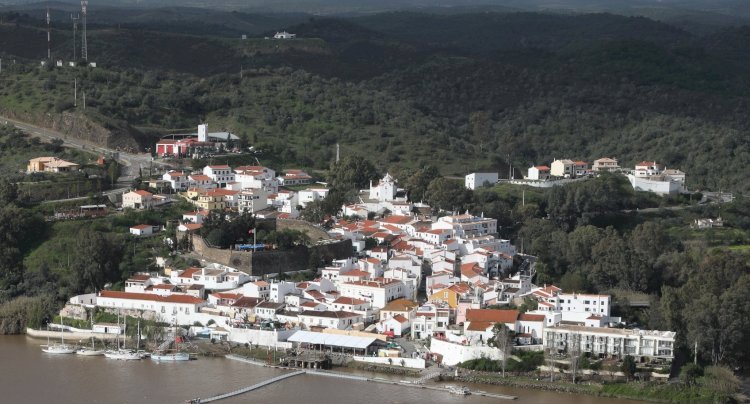 Castelo da Vila de Alcoutim