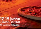 Cerveira promove Festival da Pizza