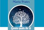 Pedro Chagas Freitas apresenta o livro  “Gosto Mais de Ti que Qualquer Coisa”