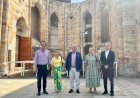 Macedo de Cavaleiros apresenta Bienal de Arte Contemporânea em Zamora