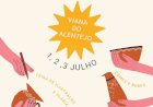 Viana do Alentejo recebe Festival de Ilustração e Criatividade em Olaria