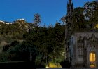 Inferno de Dante na Quinta da Regaleira