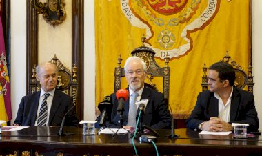 Festas da Cidade de Coimbra acontecem de 1 a 10 de Julho