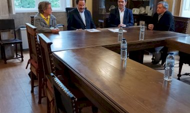 Município de Viseu celebra protocolo com o Cantinho dos Animais Abandonados de Viseu