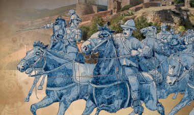 Recriação Histórica da Batalha de Castelo Rodrigo celebra feito de 1664