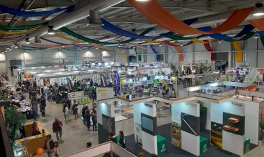 ExpoBairrada regressa a Oliveira do Bairro