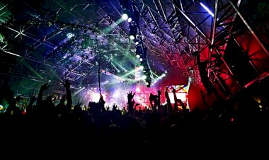 Tom de Festa, regressa a Tondela em Julho para a sua 30ª edição