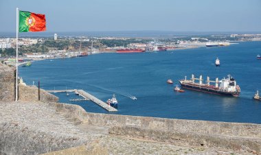 Setúbal “Marca Estrela Nacional” no ranking dos municípios mais apelativos