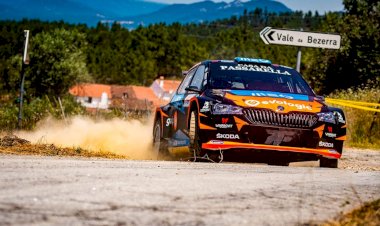 Armindo Araújo reforça domínio em Castelo Branco
