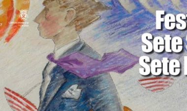 Festival Sete Sóis Sete Luas está de volta a Oeiras