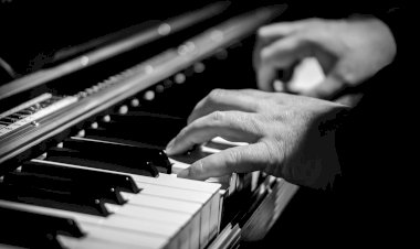O 4.º Concurso de Piano de Oeiras decorre de 23 a 26 de Junho em Oeiras