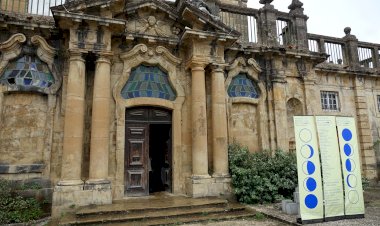 SMTUC com circuito  dedicado à Bienal de Arte Contemporânea de Coimbra