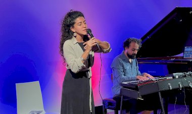 Arte, cultura e música na tarde de sábado no Espaço Miguel Torga