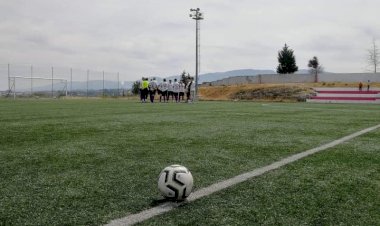 Torneio Inter-Freguesias Futebol 7 começa domingo em Oliveira do Hospital