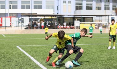 Portimão recebe o Challenge Cup Tournaments 2022