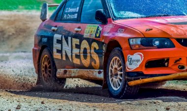 Rally Resende Douro Verde vai para a estrada a 2 e 3 de Julho