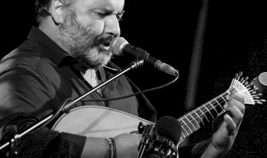 Descobrir a guitarra portuguesa em Arraiolos, com Henrique Leitão